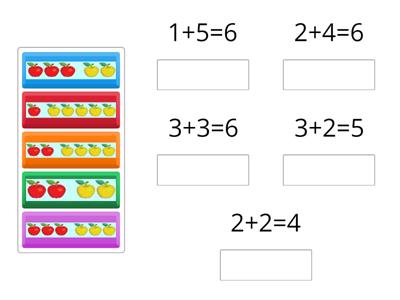 СОСТАВ ЧИСЕЛ
