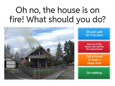  Social Problem Solving 