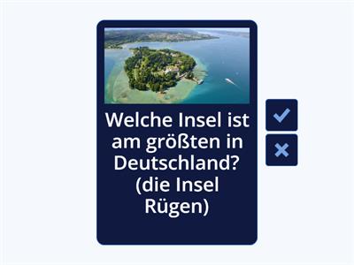 Studio 21 A2 E1 Landeskundequiz