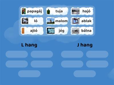 L-J differenciálás