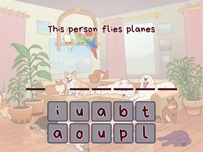 Professions | Speakout A2