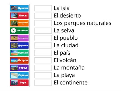 geografia ord