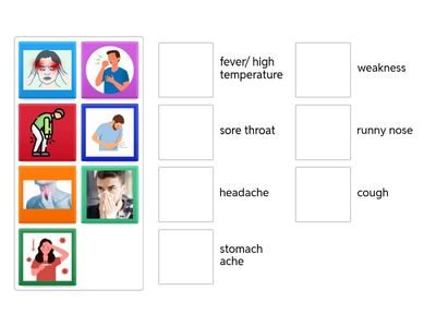 At the Doctor's office