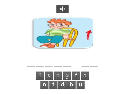 GS3. Classroom instructions