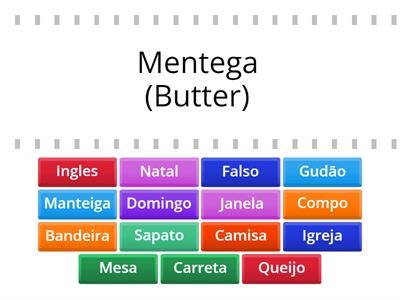 Indonesian Loanwords