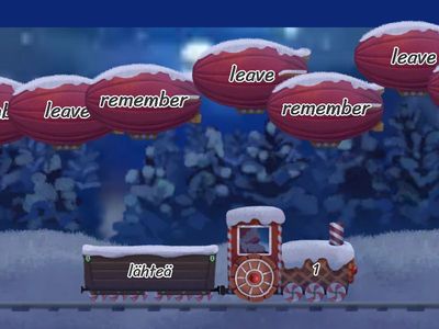 Go for it 4 kpl 5 kuvasanasto