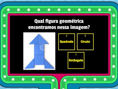 Quiz da Matemática