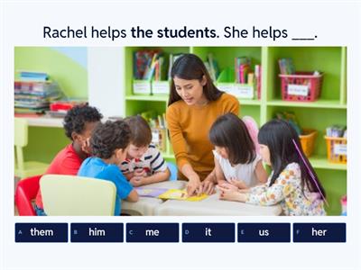 Intermediate Level #7