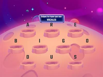 vocales