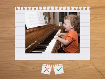 English A2 activities 