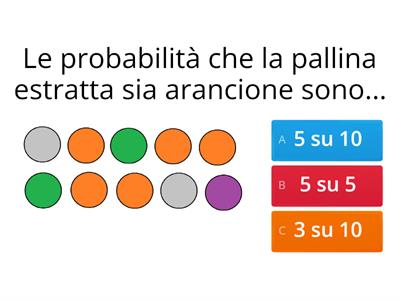 Probabilità