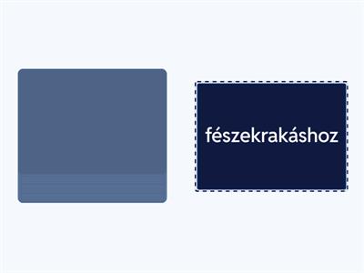 Móra Ferenc: A fecskék