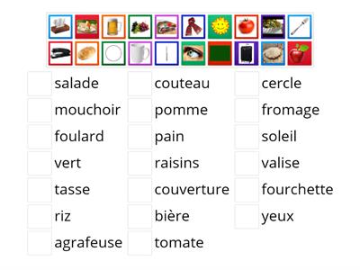 Vocabulaire illustré 2, CFFC + NBF (Caroline) (Version Michel)