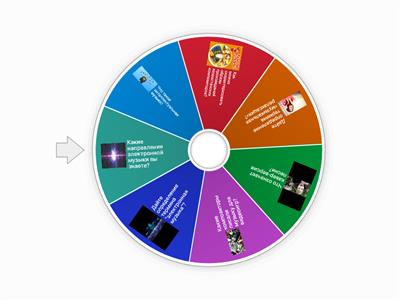 Музыка 6 класс