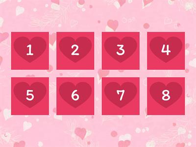 Артикуляционная гимнастика (принцессы)