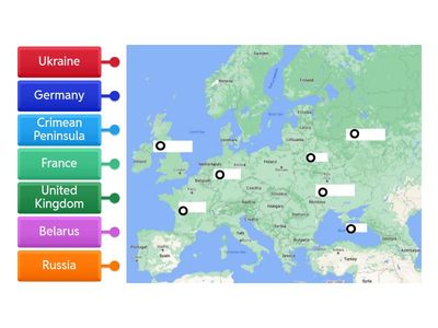 WeHelpU - Ukraine-Russia