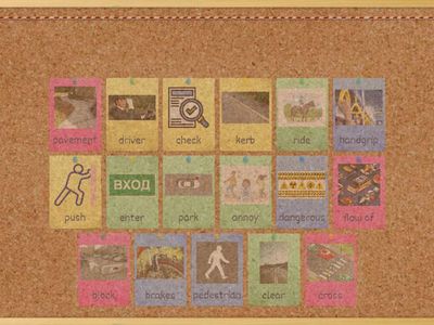 spotlight 6 3a Road Safety (part 1)