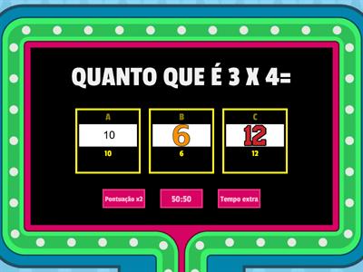 JOGOS DE MATEMÁTICA