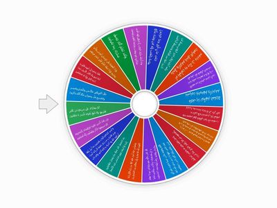 اختبار الصف الاول الإعدادي