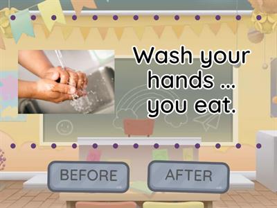  Before/After Kids box 3