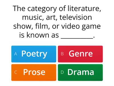 CHEERFULNESS QUIZ #1