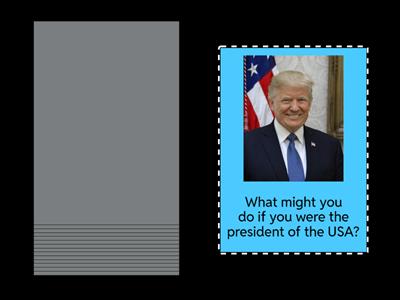 EMPOWER B1 U10 Second Conditional Speaking