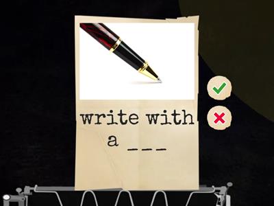 AEF0 Classroom language 1