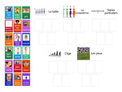 A1: 2C_L'aspect physique