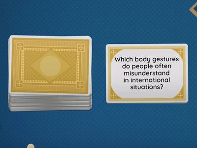 EC I4 EoS Speaking Assessment Finishers