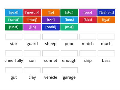 Transcription Drills 1-14