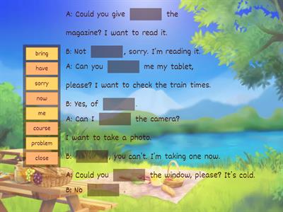 Go Getter (3) 3.4 Communication (2)