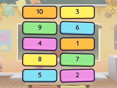 Посчитай-ка