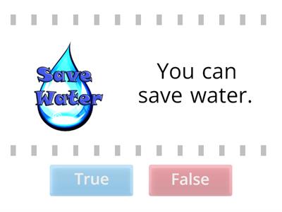 What can you do to save our planet?