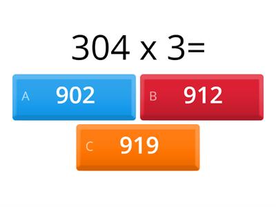 Operaciones Matemáticas