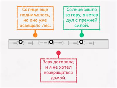 Русский язык, 4 класс