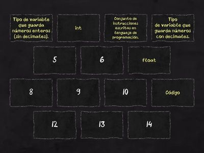 Desafío Arduino: las variables en acción