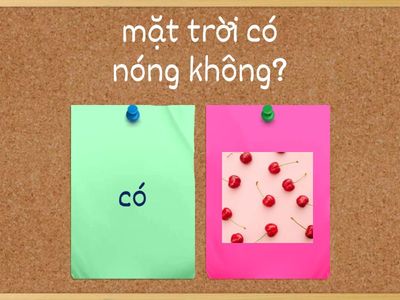 Day chinh la bai don gian nhất the gian cua cherry