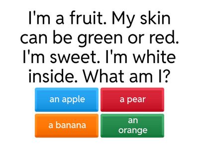 START - UNIT 6 - REVIEW VOCAB