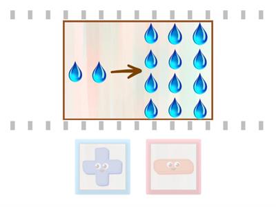 Плюс чи мінус?