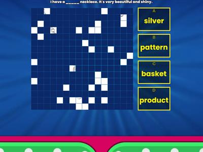 Unit 8 - Lesson 1.1: I learn Smart World 8