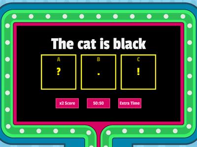 Correct the sentence.