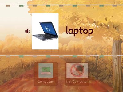 Is it a computer? bonfire night