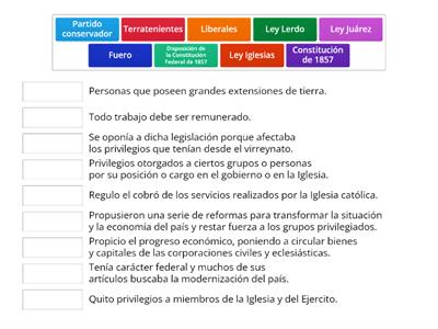   Constitución de 1857