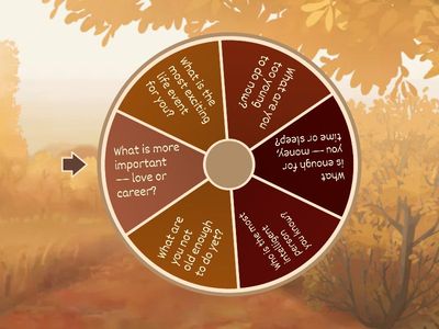 Prepare 8 Unit 3 Speaking