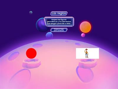 Figuras geometricas preescolar 