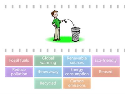 Unit 10 Environment BR [Pre Int]