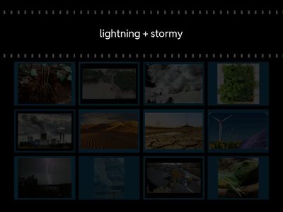 ŚRODOWISKO NATURALNE