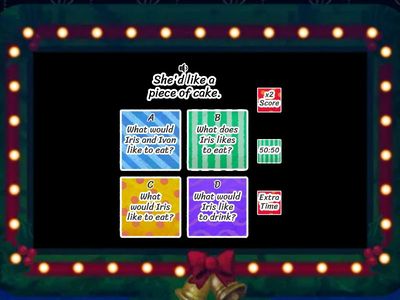 RV2 Sentences Test-3