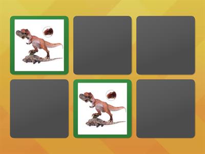  Memory dinosauri