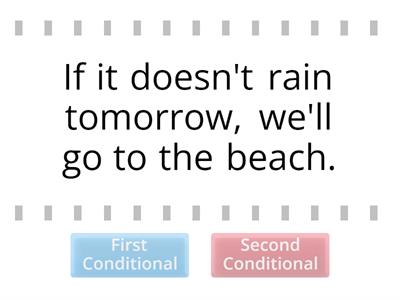 ODF 3 unit 6 First_&_Second_Conditional